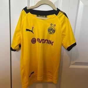 Puma Reus Dortmund Jersey